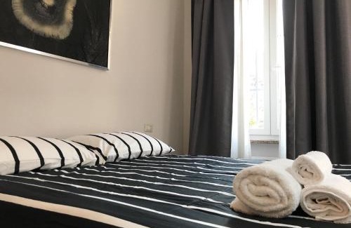 Isola Apartamento | Kibilù - Via Confalonieri - Stazione Garibaldi - Zona Isola
