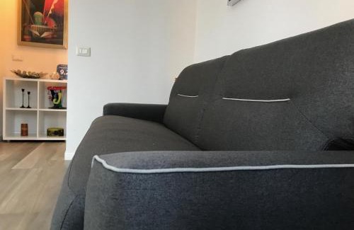 Isola Apartamento | Kibilù - Via Confalonieri - Stazione Garibaldi - Zona Isola