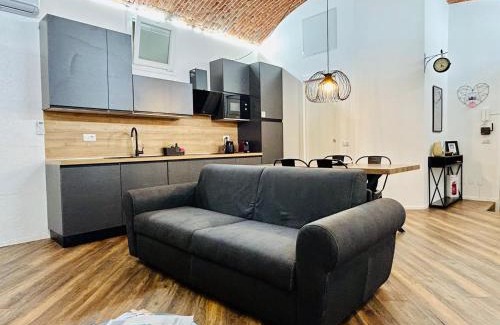 Abbadesse Apartamento | Kibilù - Via Melchiorre Gioia - Stazione Centrale - Isola - Garibaldi