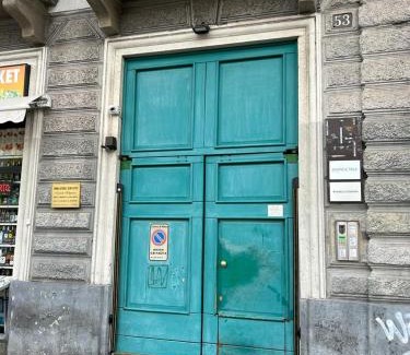Abbadesse Apartamento | Kibilù - Via Melchiorre Gioia - Stazione Centrale - Isola - Garibaldi