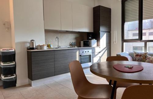 Precotto Apartamento | Kibilù - Via Pompeo Mariani