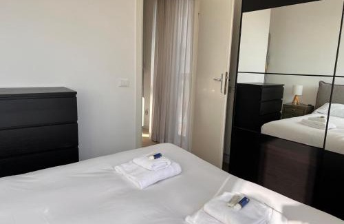 Precotto Apartamento | Kibilù - Via Pompeo Mariani