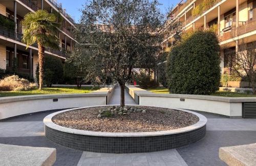 Precotto Apartamento | Kibilù - Via Pompeo Mariani