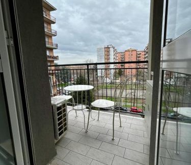 Corsico Apartamento | Kibilù - Via Quattro Novembre