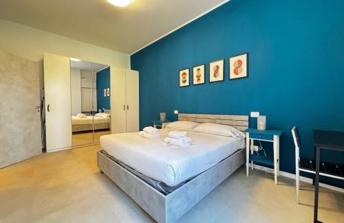 Vigentino Apartamento | Kibilù - Via Ripamonti - Bocconi - Fondazione Prada - IEO