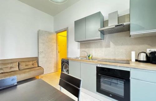 Vigentino Apartamento | Kibilù - Via Ripamonti - Bocconi - Fondazione Prada - IEO