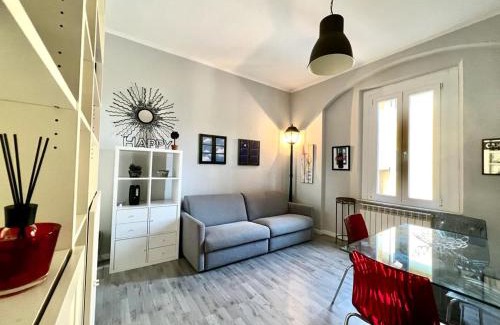La Fontana Apartamento | Kibilù - Via Thaon de Revel