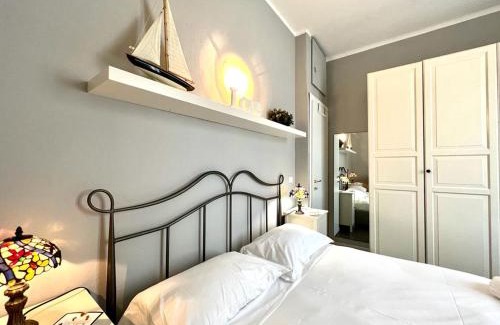 La Fontana Apartamento | Kibilù - Via Thaon de Revel