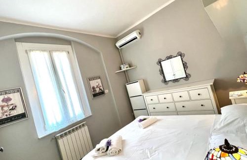 La Fontana Apartamento | Kibilù - Via Thaon de Revel