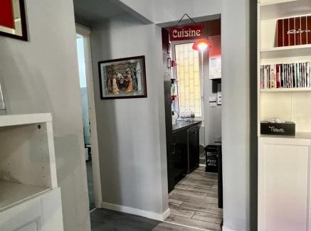 La Fontana Apartamento | Kibilù - Via Thaon de Revel