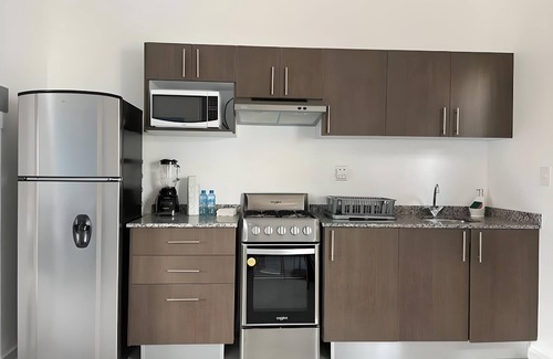 Villa Juarez Apartamento | Kibira by Andiani Travel