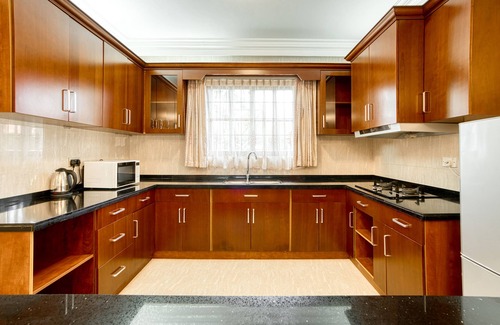Moshi Apartamento | Kibo Homes Moshi