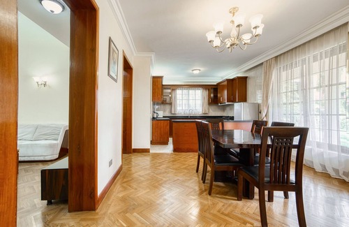 Moshi Apartamento | Kibo Homes Moshi