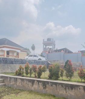 Western Region Cabina | Kibugu Gorilla Homestay