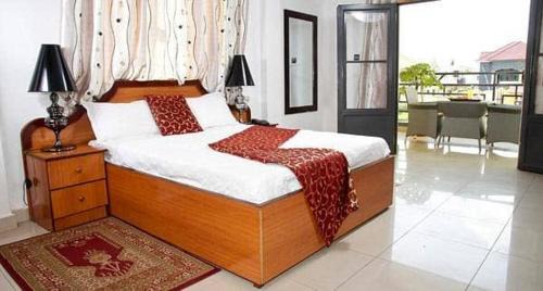 Karuzi Province Casa | kibunoa residence