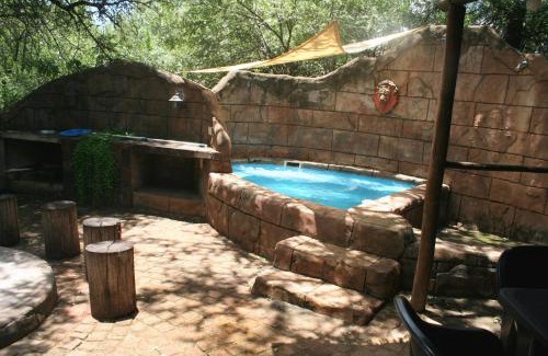 Marloth Park Casa | Kiburi Cottage @ Kruger