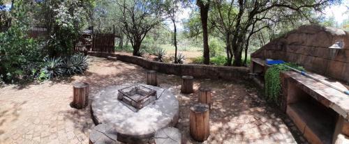 Marloth Park Casa | Kiburi Cottage @ Kruger