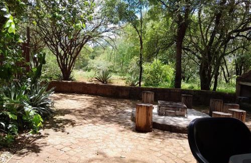 Marloth Park Casa | Kiburi Cottage @ Kruger