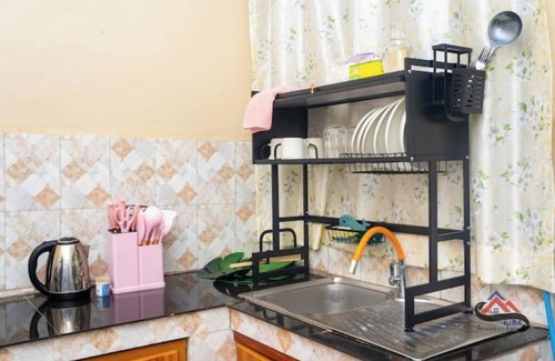 Lira Casa | Kica Home with AC bedrooms, Lira