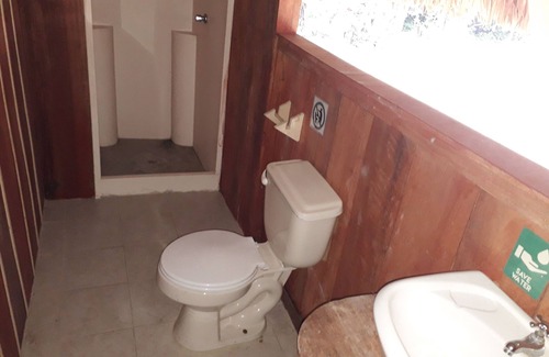 Cuyabeno Cabina | Kichwa Lodge