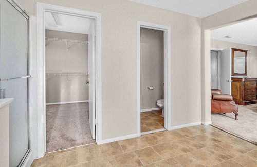 North Las Vegas Casa | Kick back and relax in this calm, stylish space! FULLY FURNISHED!