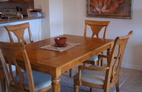 Cape Haze Condominio | Descansar y relajarse en el paraíso