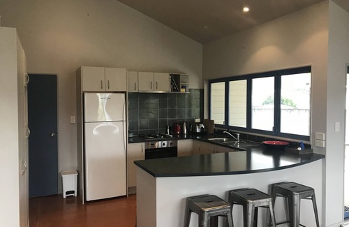 Cooks Beach Casa | Relájate y relájate en Cooks Beach