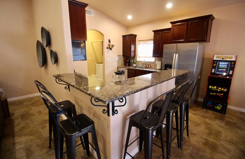 Carlsbad Casa | ¡Relájate y relájate! Este lugar es precioso - 10 plazas