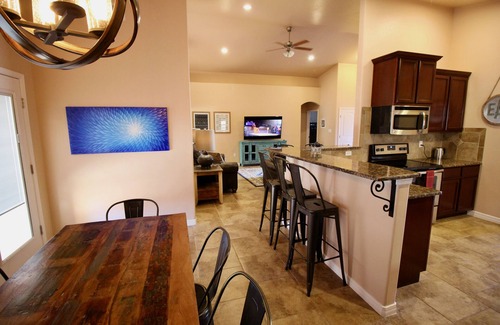 Carlsbad Casa | ¡Relájate y relájate! Este lugar es precioso - 10 plazas