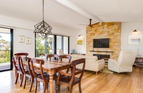 Hyams Beach Casa | Kickenbach at Hyams Beach