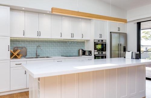 Hyams Beach Casa | Kickenbach at Hyams Beach