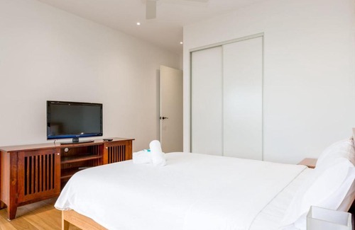 Hyams Beach Casa | Kickenbach at Hyams Beach