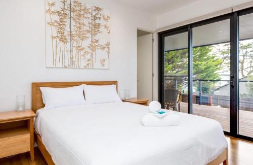 Hyams Beach Casa | Kickenbach at Hyams Beach