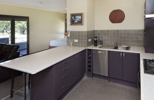 Lake Crackenback Cabina | Kickenback Lodge - Lago Crackenback