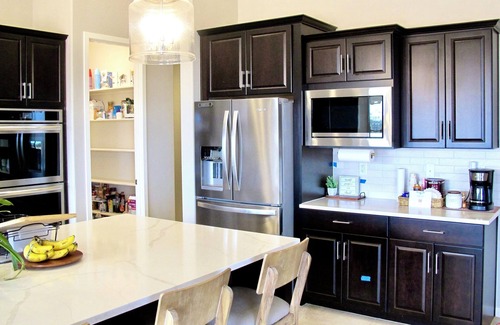 Rio Verde Foothills Casa | KID FRIENDLY 3BDR New Build in N Scottsdale w/ Theme Room, Splash Pad, Fire Pit