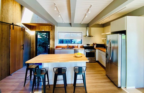 Sea Ranch Casa | Super Ubicación y vistas al mar