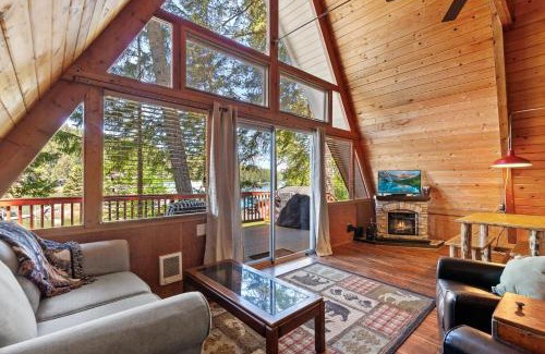 Coeur d'Alene Casa | Kidd Island