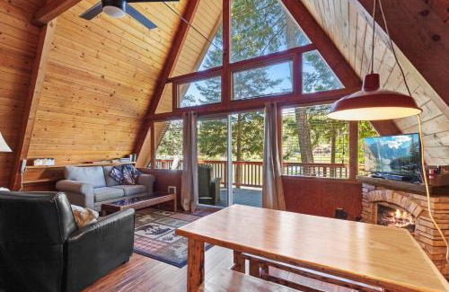 Coeur d'Alene Casa | Kidd Island