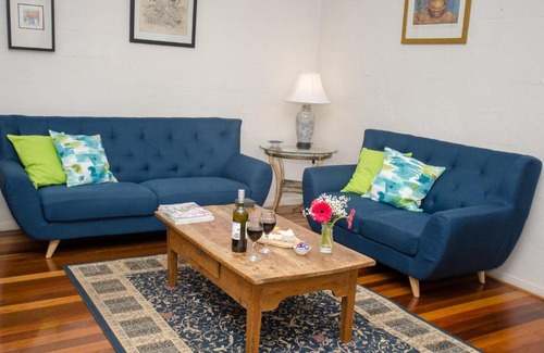 North Tamborine Complejo | Kidd Street Cottages