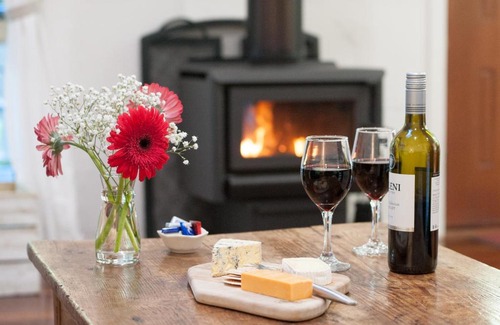 North Tamborine Complejo | Kidd Street Cottages