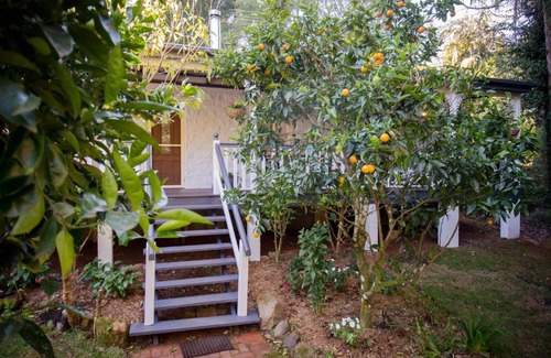 North Tamborine Complejo | Kidd Street Cottages