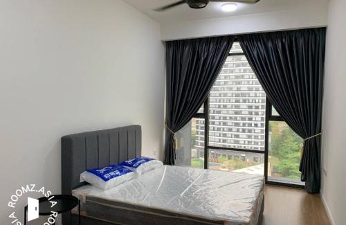 Bandar Indera Mahkota Apartamento | Kiddo best way