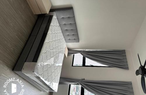Bandar Indera Mahkota Apartamento | Kiddo best way