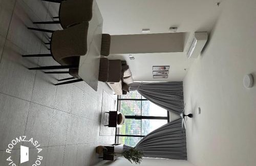 Bandar Indera Mahkota Apartamento | Kiddo best way