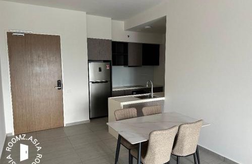Bandar Indera Mahkota Apartamento | Kiddo best way