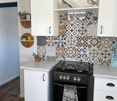 Kidd's Beach Casa | Kidds Beach Cottage