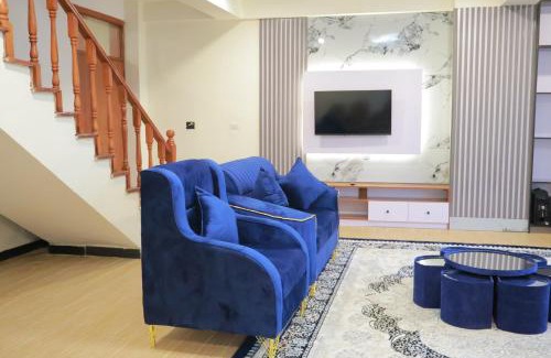 Bole Apartamento | Kidist 5BR Duplex Apartment