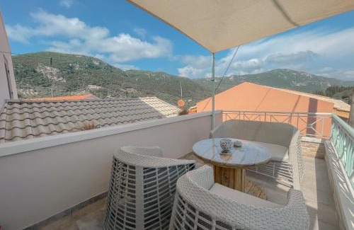 Doukades Apartamento | Kidoni cottage
