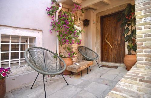 Doukades Apartamento | Kidoni cottage