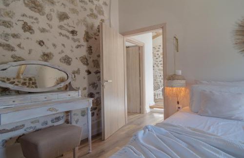 Doukades Apartamento | Kidoni cottage